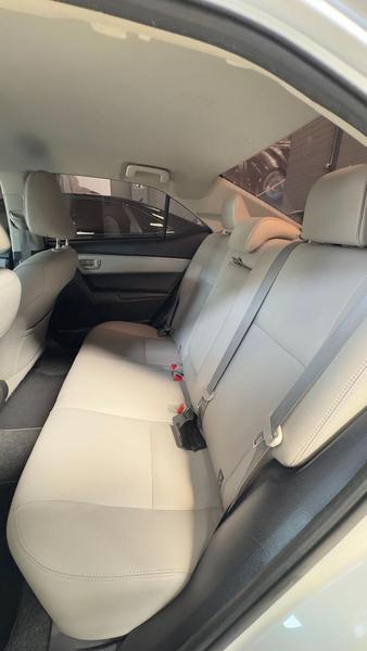 Toyota Corolla XEi 2.0 Flex 16V Aut. - foto 11