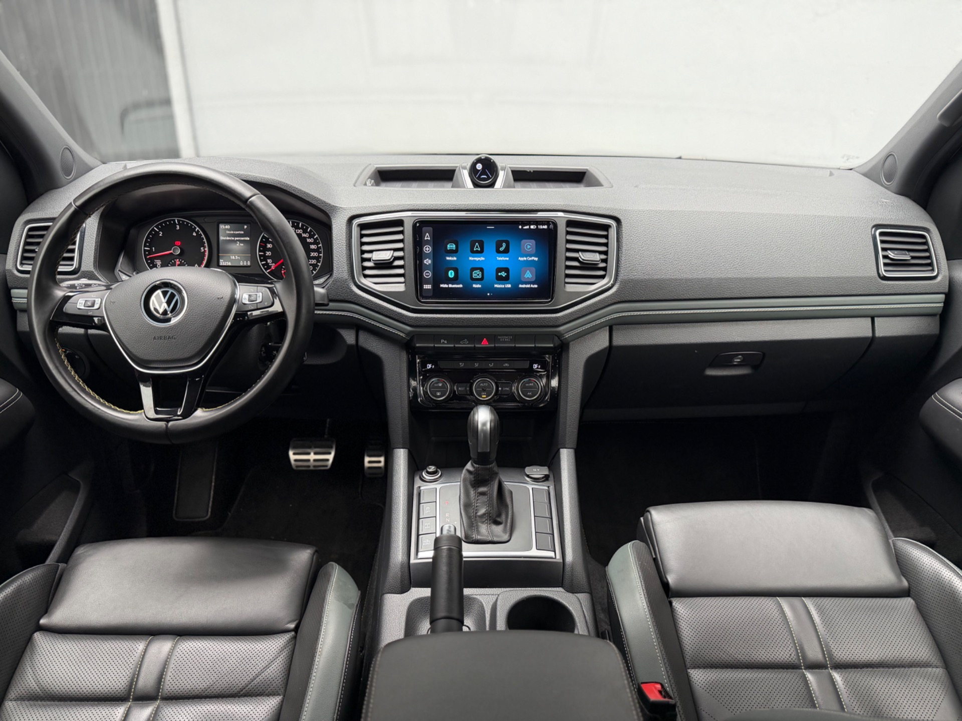 Volkswagen Amarok Extreme Cd 3.0 4X4 Tb Dies. Aut. - foto 6