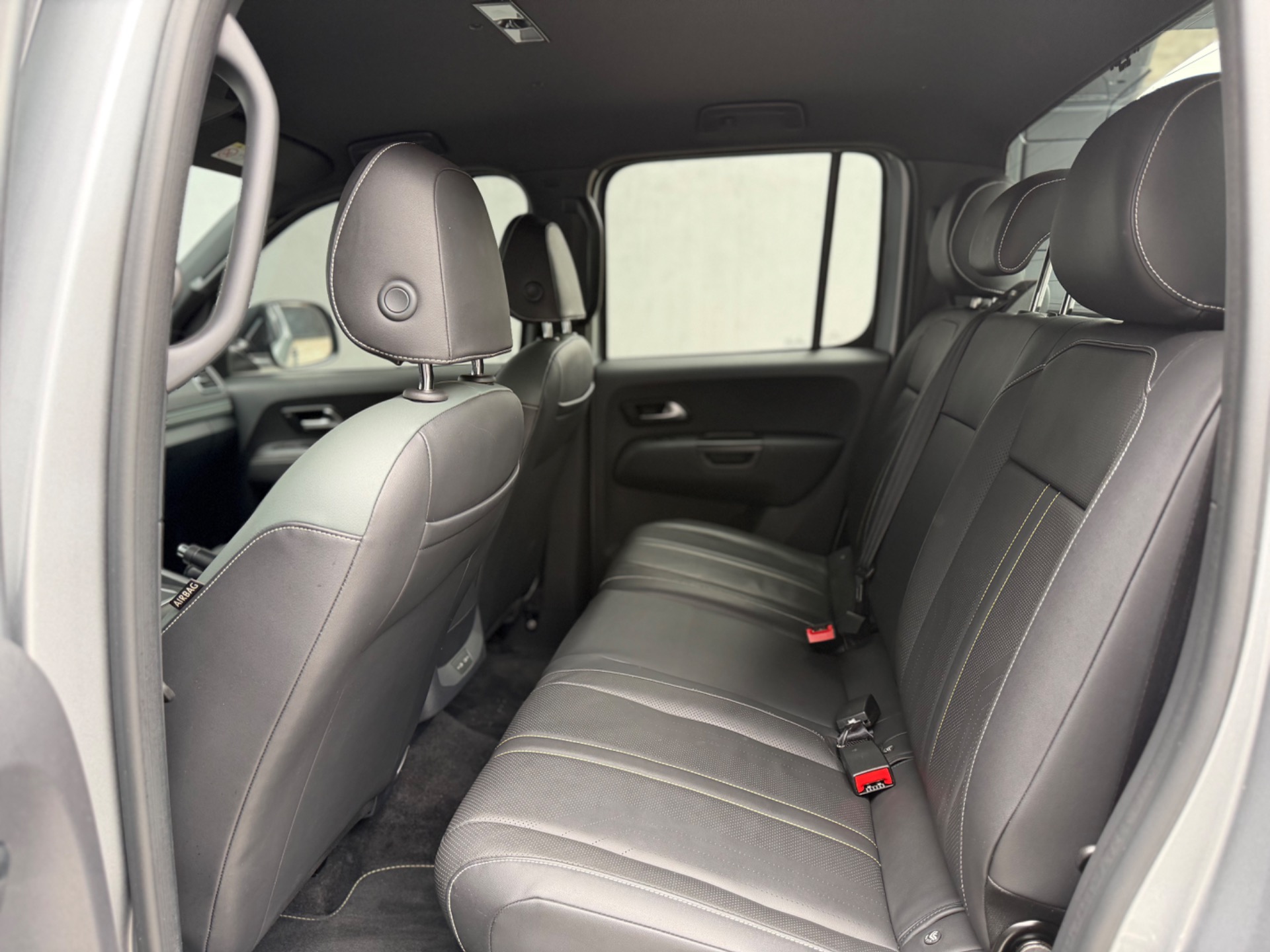 Volkswagen Amarok Extreme Cd 3.0 4X4 Tb Dies. Aut. - foto 16