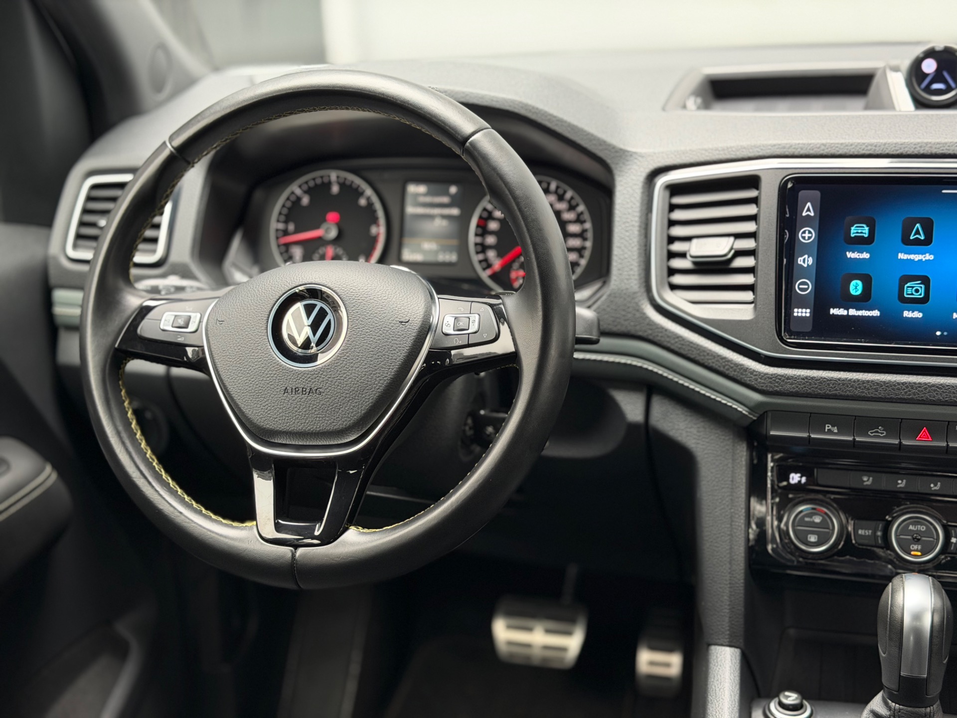 Volkswagen Amarok Extreme Cd 3.0 4X4 Tb Dies. Aut. - foto 7