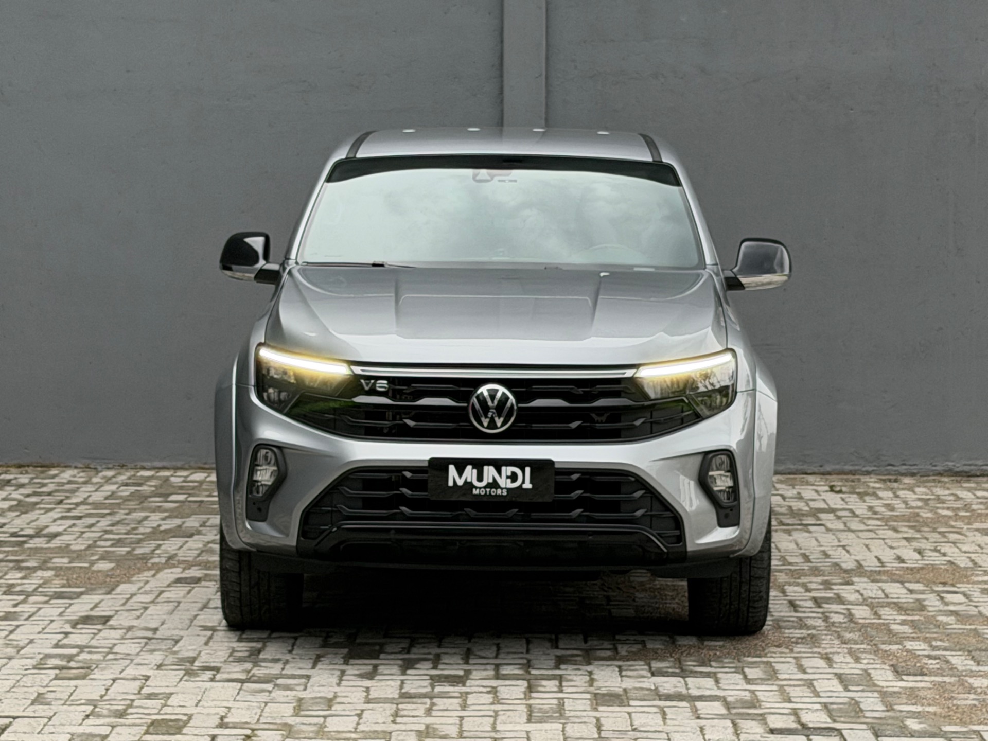 Volkswagen Amarok Extreme Cd 3.0 4X4 Tb Dies. Aut. - foto 2