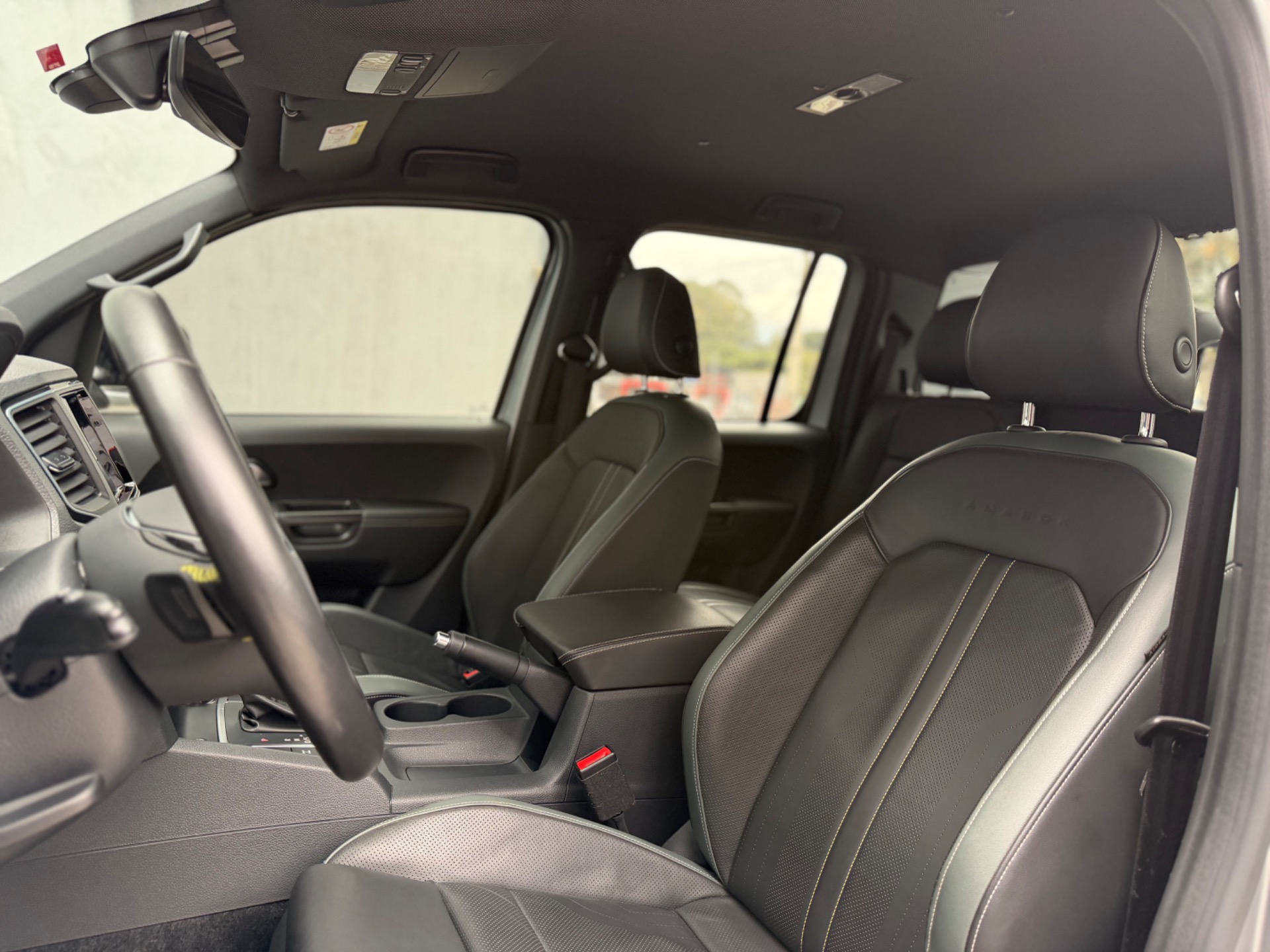 Volkswagen Amarok Extreme Cd 3.0 4X4 Tb Dies. Aut. - foto 15