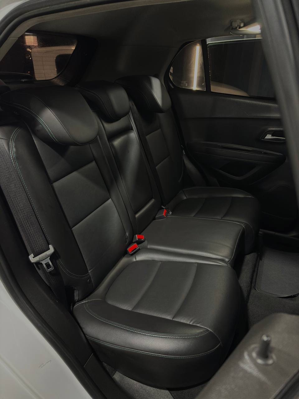 Chevrolet Tracker LTZ 1.8 16V Flex 4X2 Aut. - foto 3
