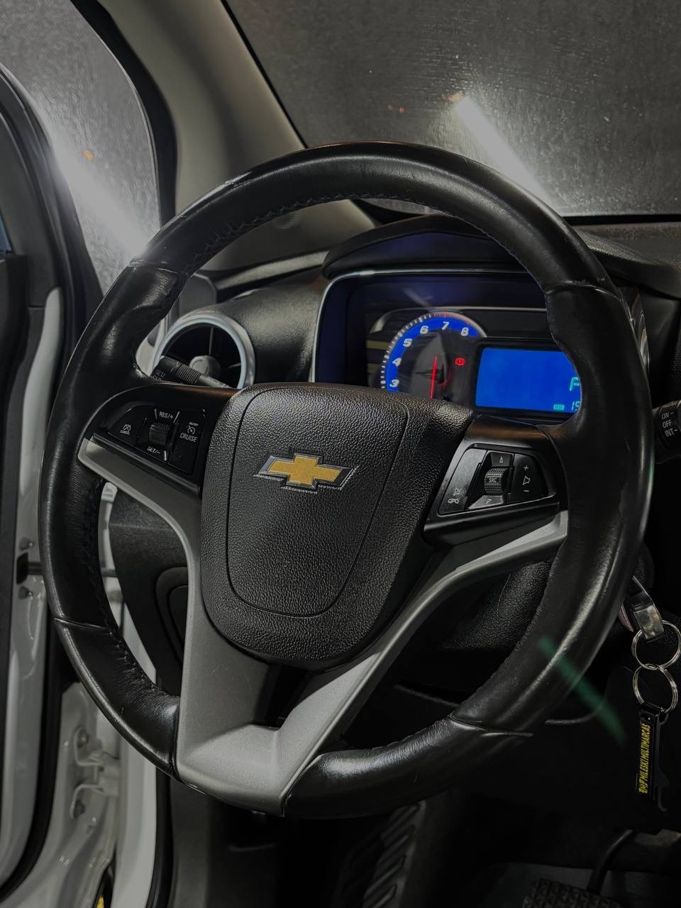 Chevrolet Tracker LTZ 1.8 16V Flex 4X2 Aut. - foto 4