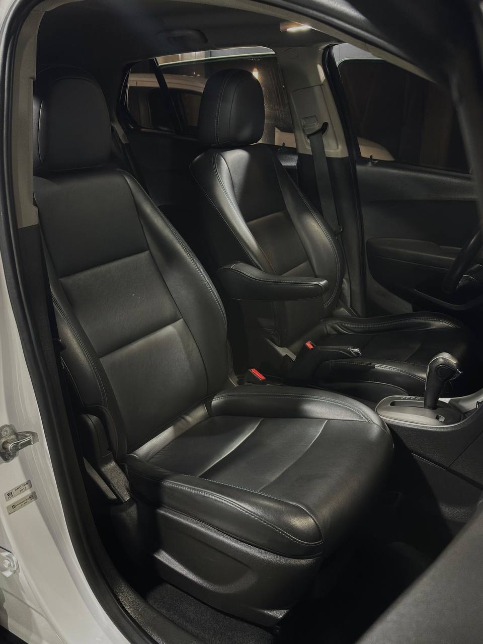 Chevrolet Tracker LTZ 1.8 16V Flex 4X2 Aut. - foto 2