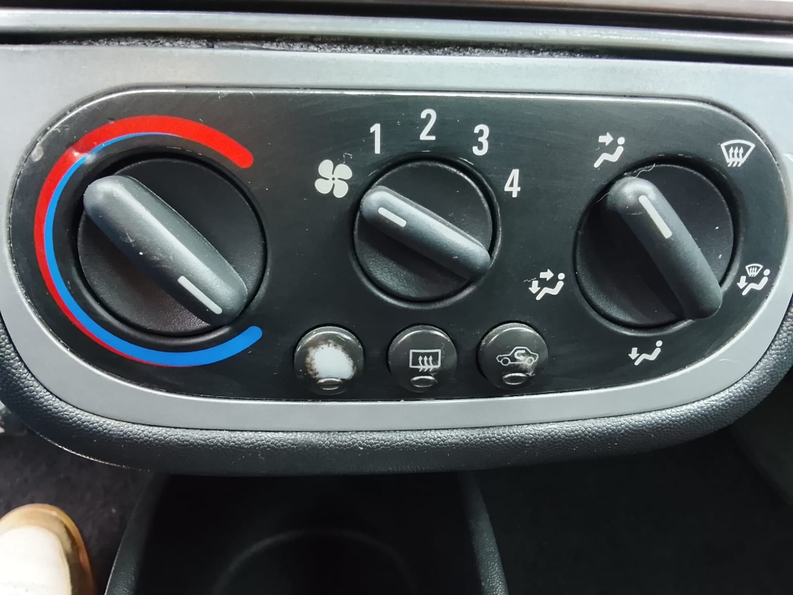 Chevrolet Corsa Hat. Premium 1.4 8V Econoflex 5P - foto 10