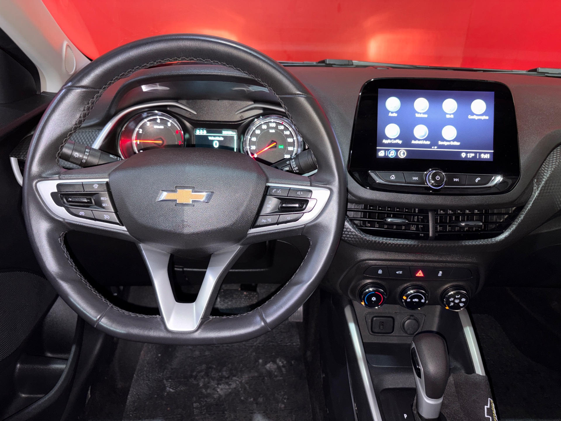 Chevrolet Onix Plus Sedan Plus LTZ 1.0 12V Tb Flex Aut. - foto 11