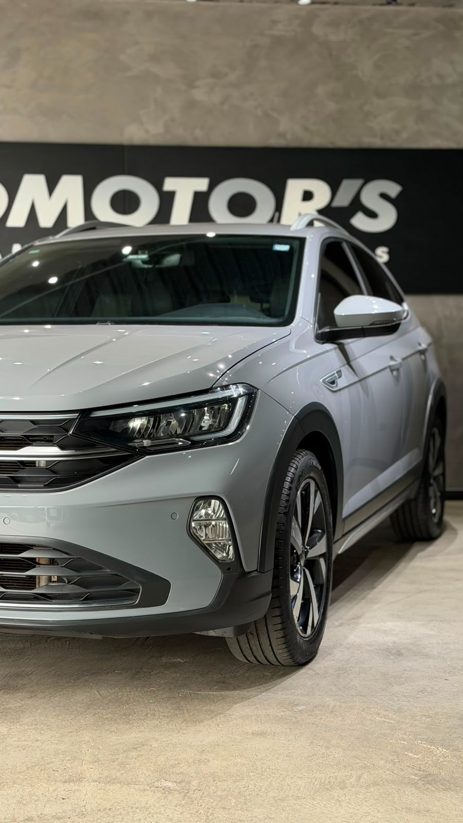 Volkswagen Nivus Highline 1.0 200 TSI Flex Aut. - foto 2