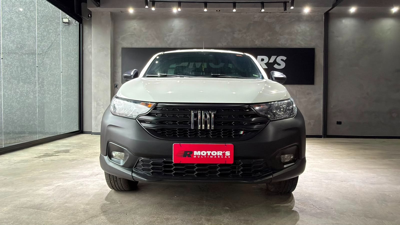 Fiat Strada Endurance 1.4 Flex 8V Cs Plus - foto 2