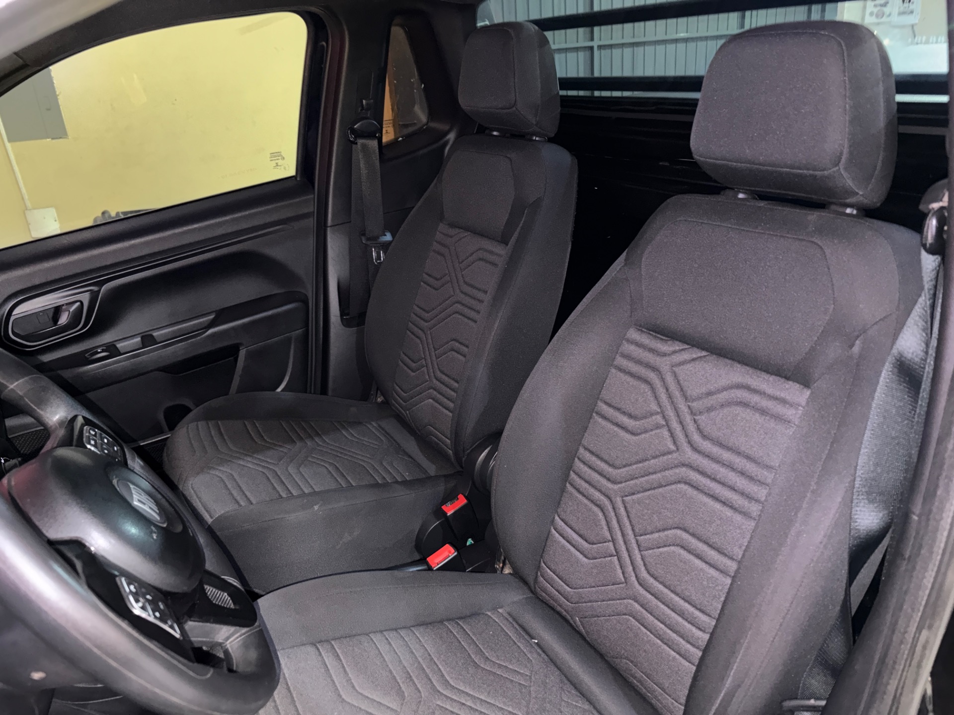 Fiat Strada Freedom 1.3 Flex 8V Cs Plus - foto 7