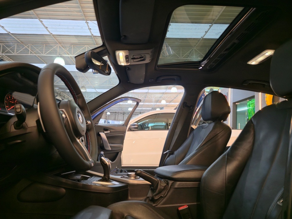 BMW M 135i 3.0 Tb 24V 320cv - foto 18