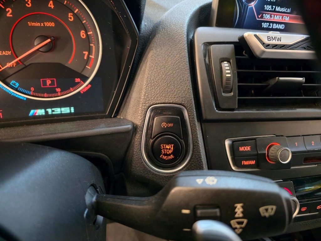 BMW M 135i 3.0 Tb 24V 320cv - foto 19