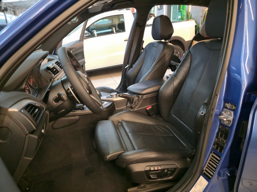 BMW M 135i 3.0 Tb 24V 320cv - foto 4