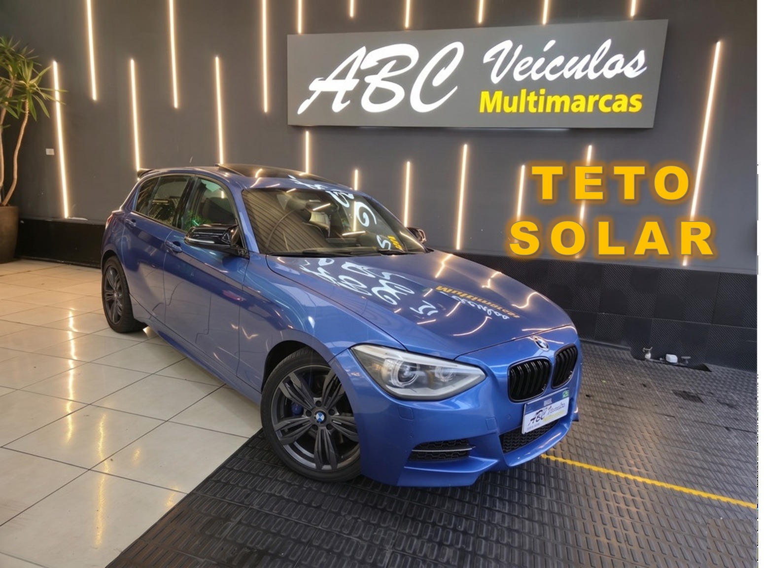 BMW M 2014 à venda
