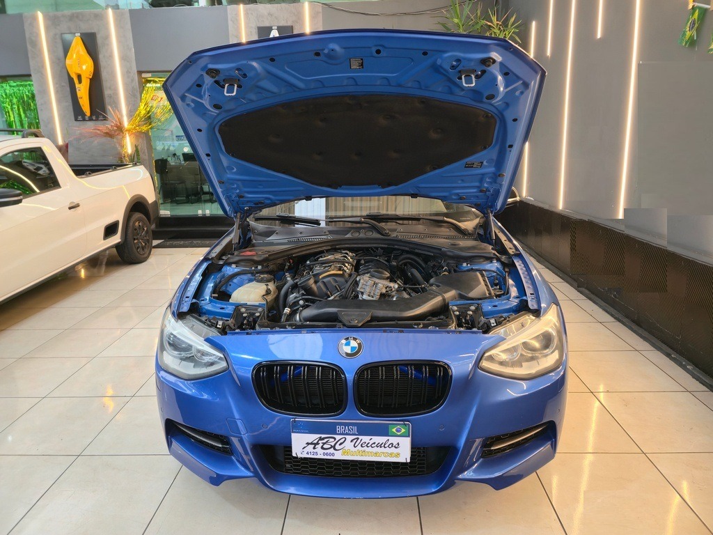 BMW M 135i 3.0 Tb 24V 320cv - foto 20