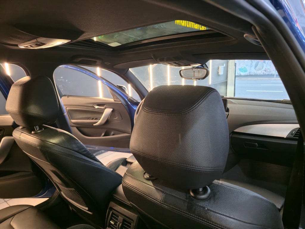 BMW M 135i 3.0 Tb 24V 320cv - foto 17