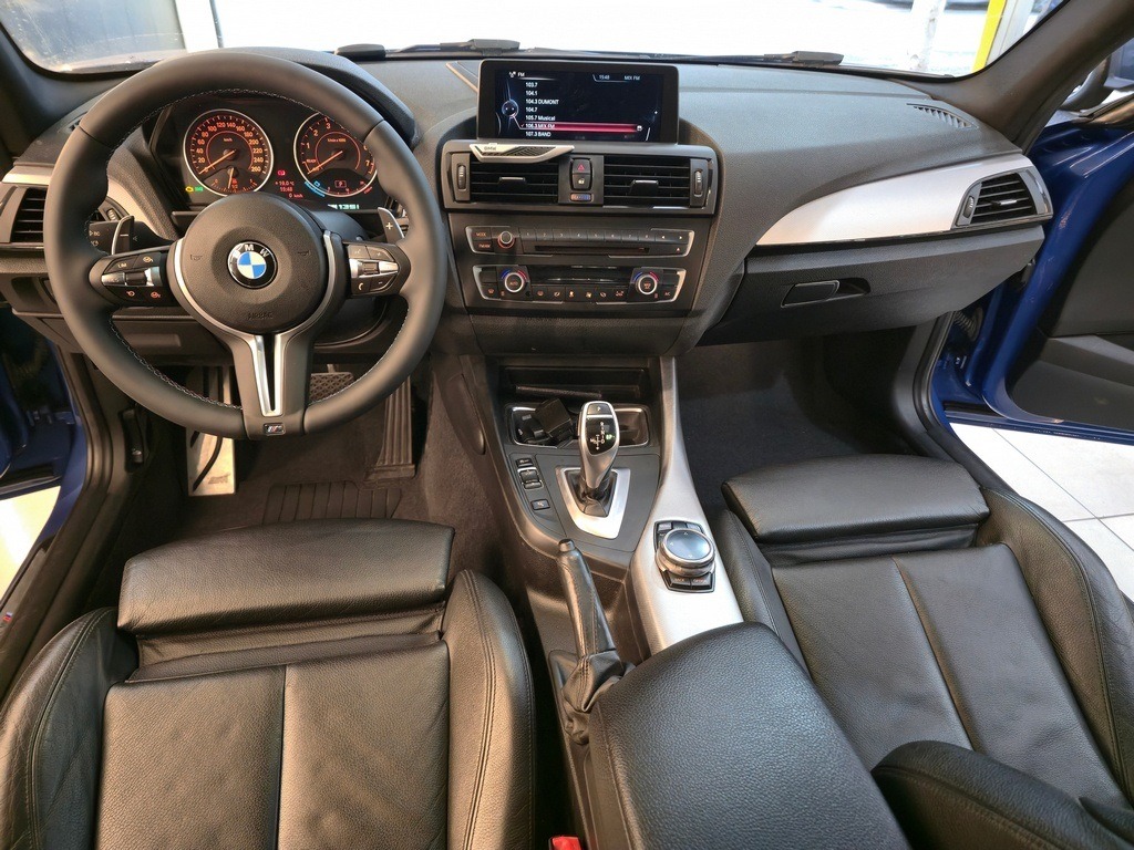 BMW M 135i 3.0 Tb 24V 320cv - foto 3