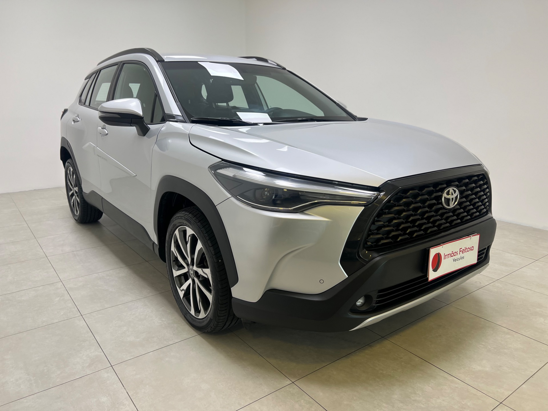 Toyota Corolla Cross Cross XRE 2.0 16V Flex Aut. - foto 3