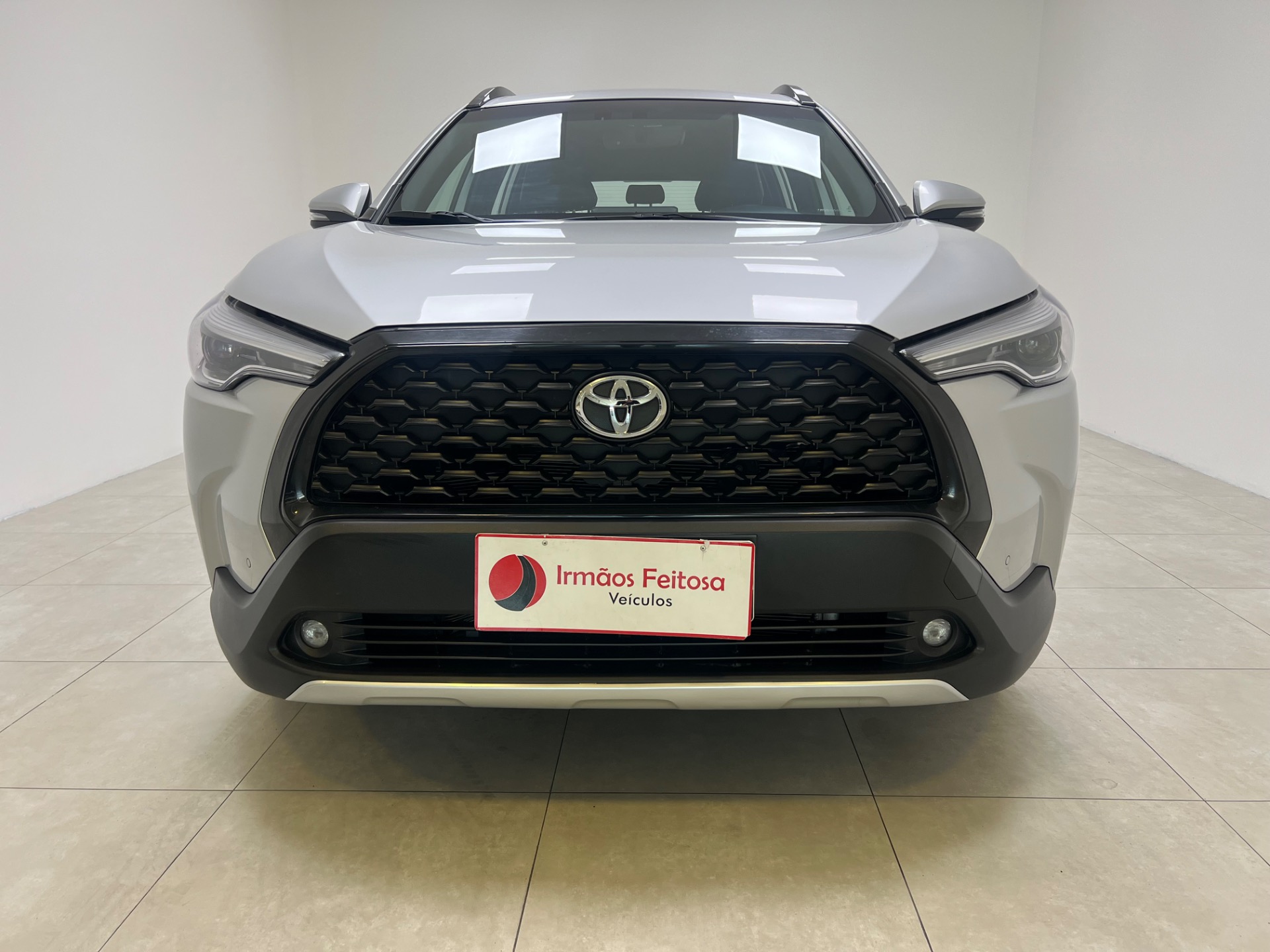 Toyota Corolla Cross Cross XRE 2.0 16V Flex Aut. - foto 2