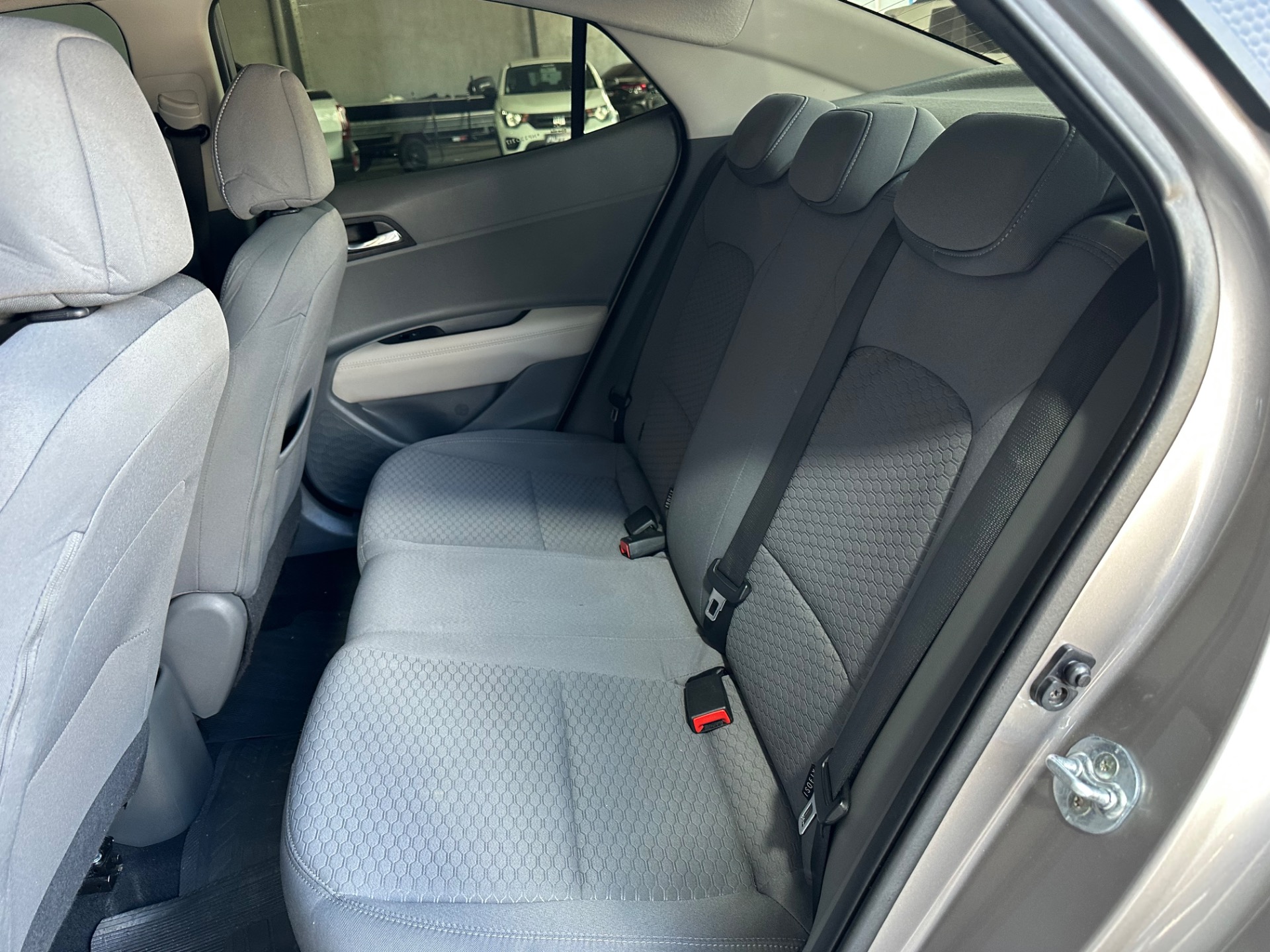 Hyundai HB20S Evolution 1.0 Flex 12V Mec. - foto 11