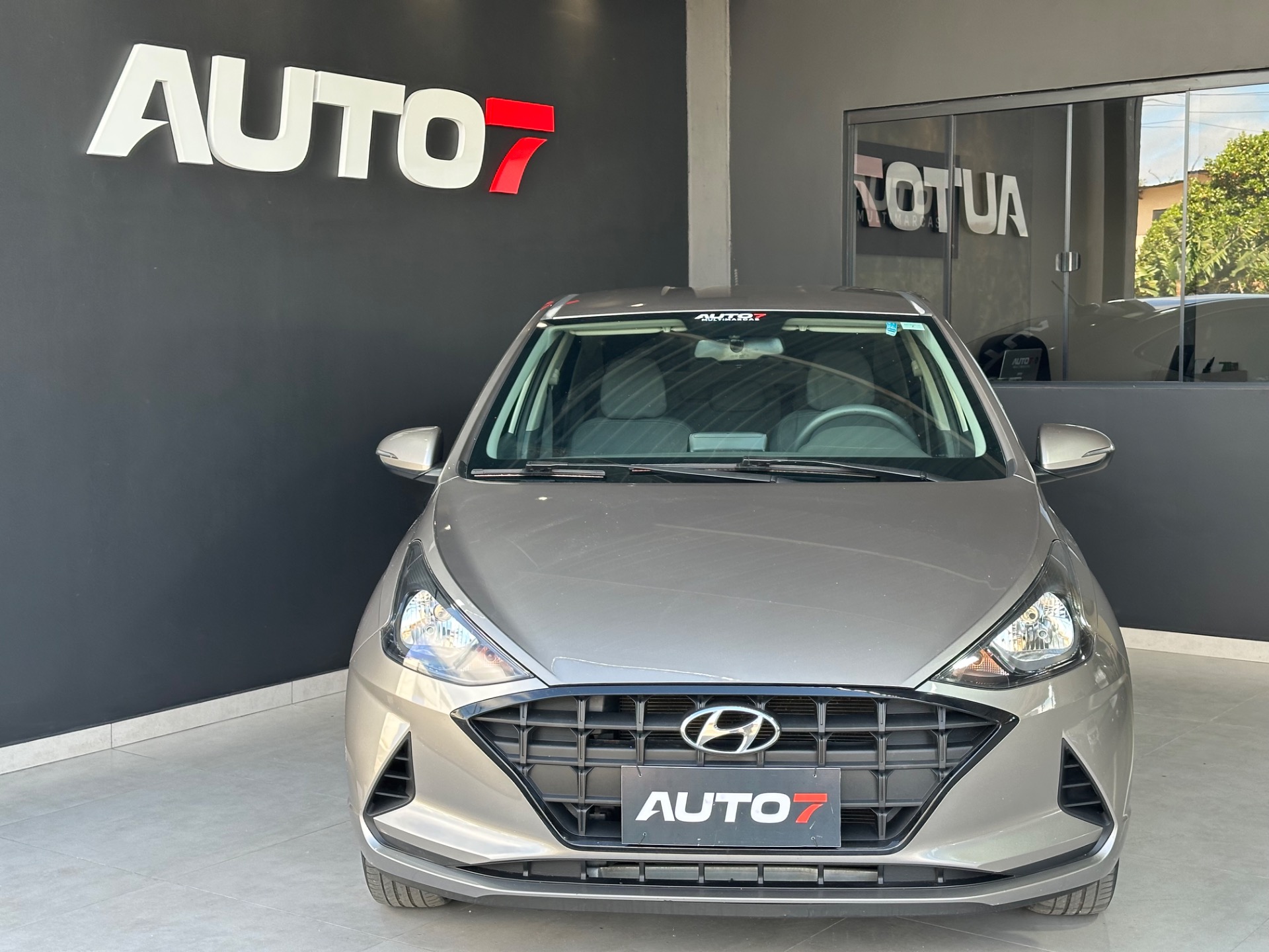 Hyundai HB20S Evolution 1.0 Flex 12V Mec. - foto 3