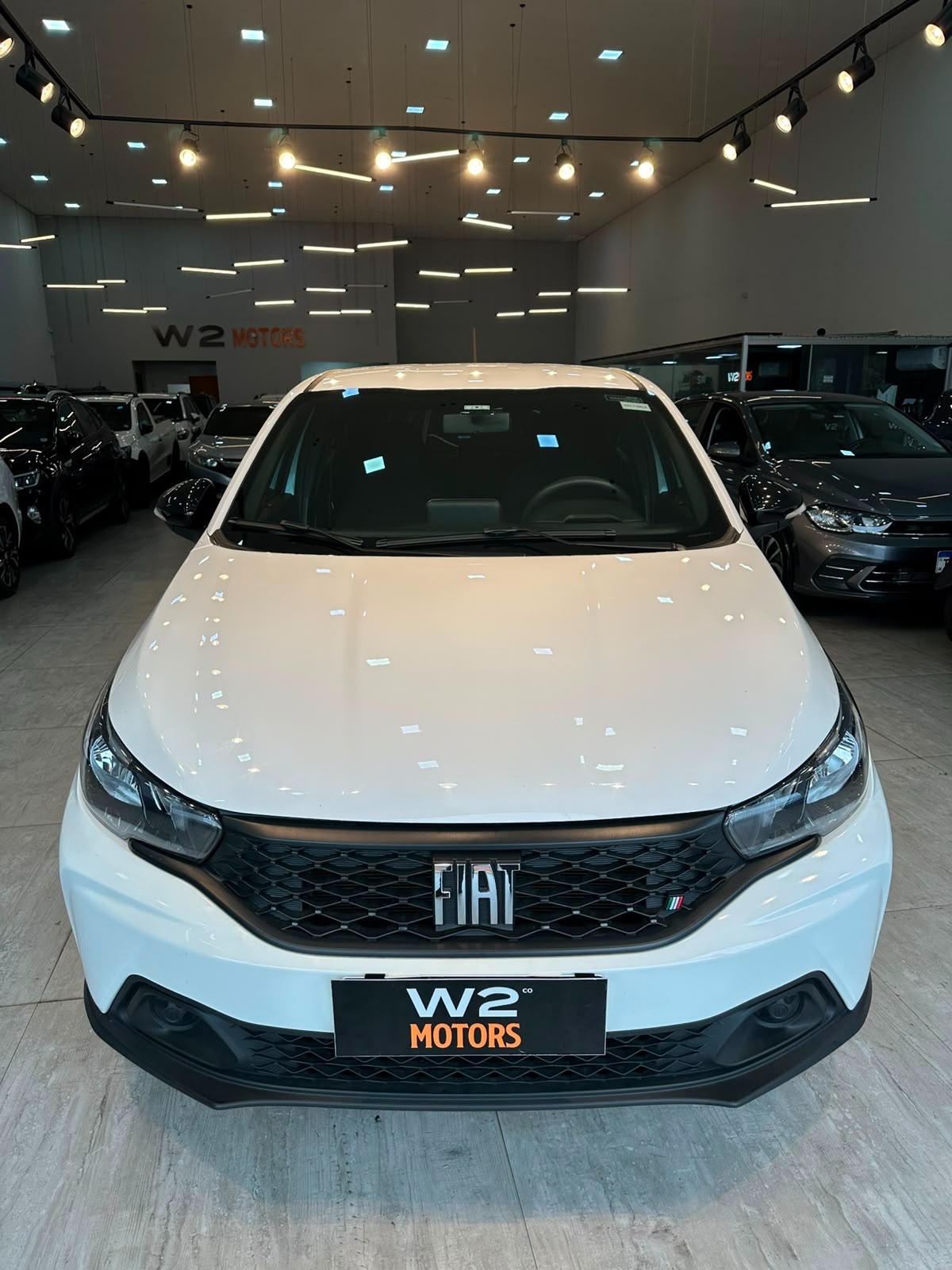 Fiat Argo Drive 1.0 6V Flex - foto 4