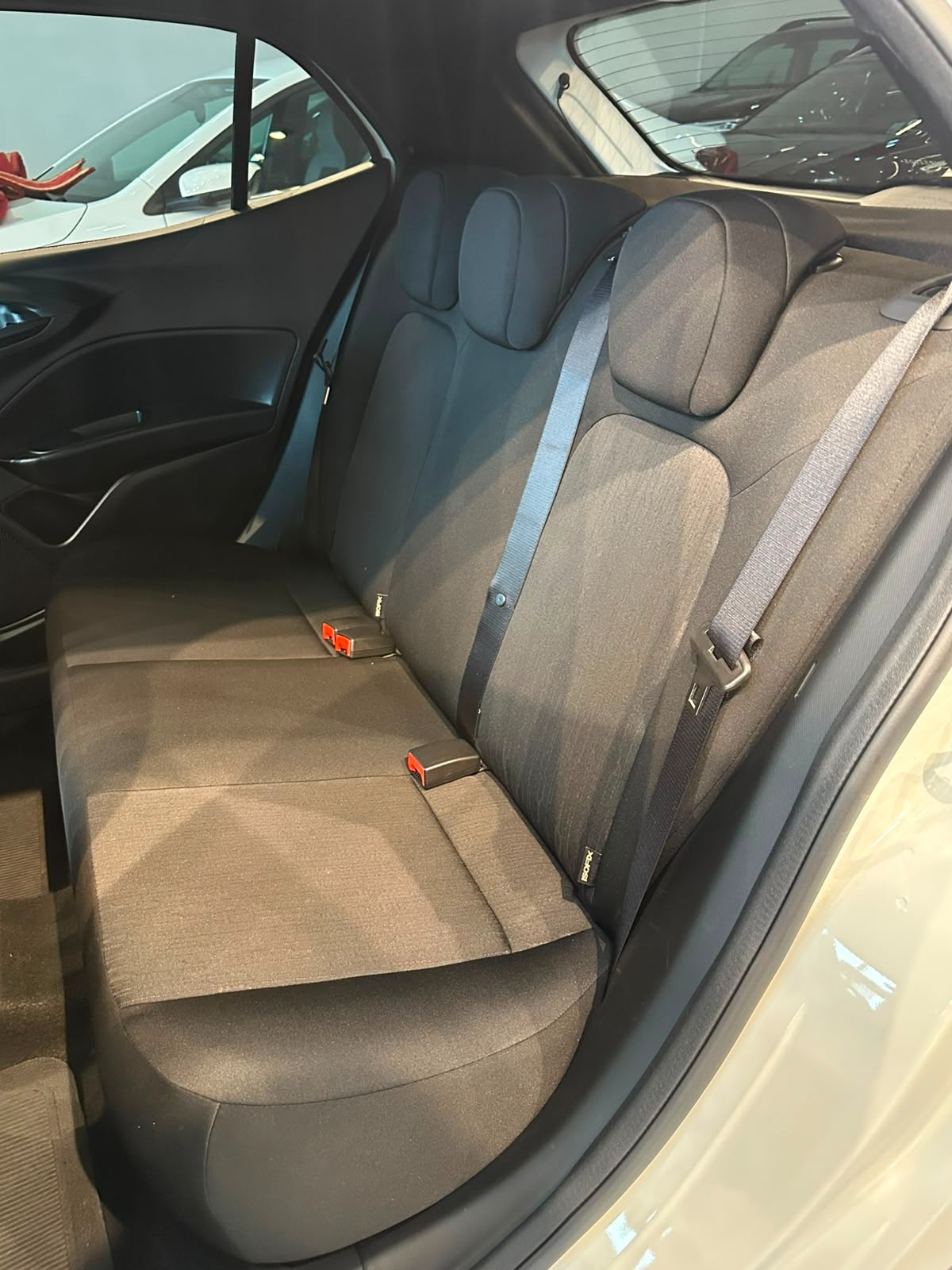 Fiat Argo Drive 1.0 6V Flex - foto 15