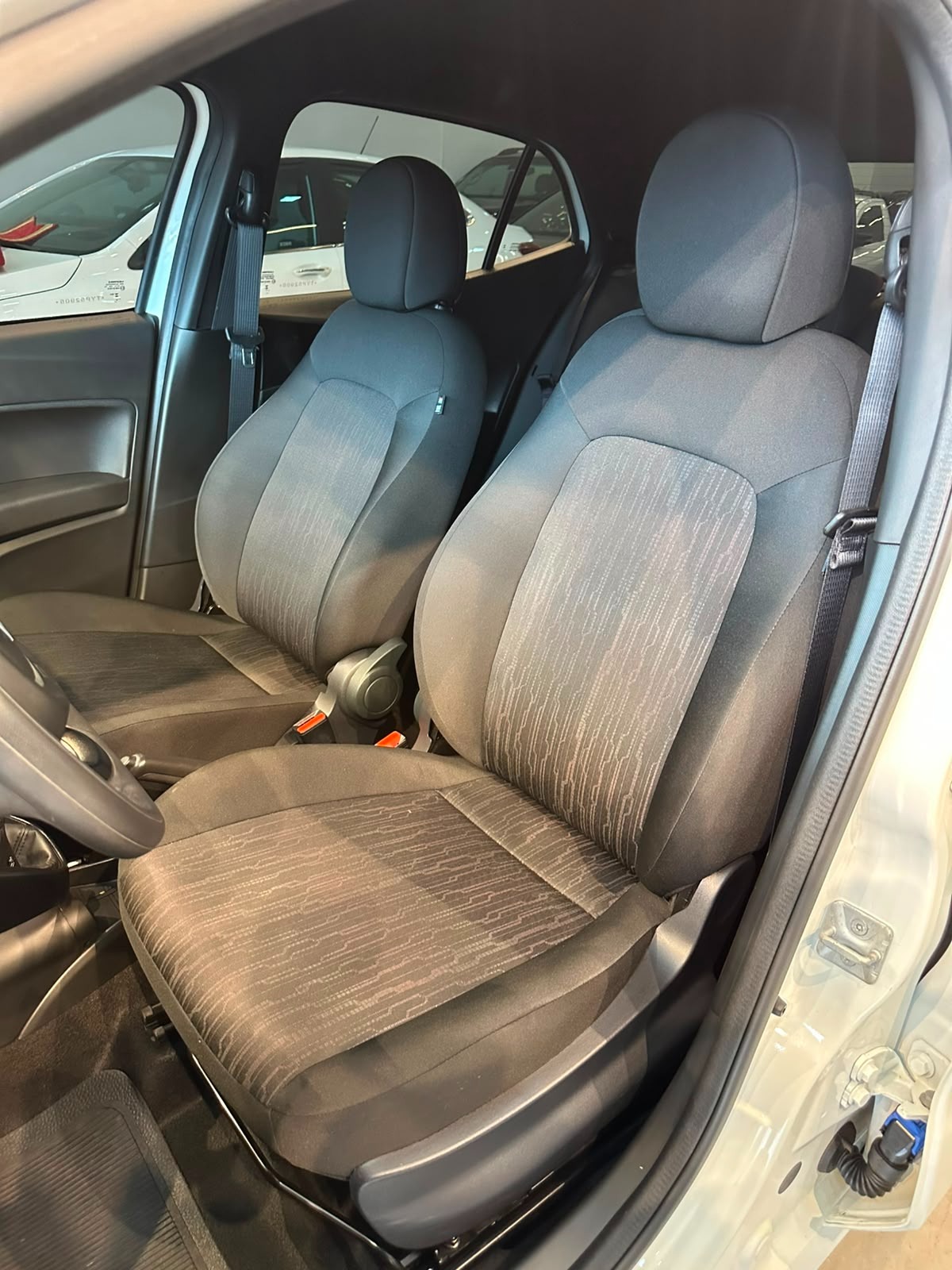 Fiat Argo Drive 1.0 6V Flex - foto 7