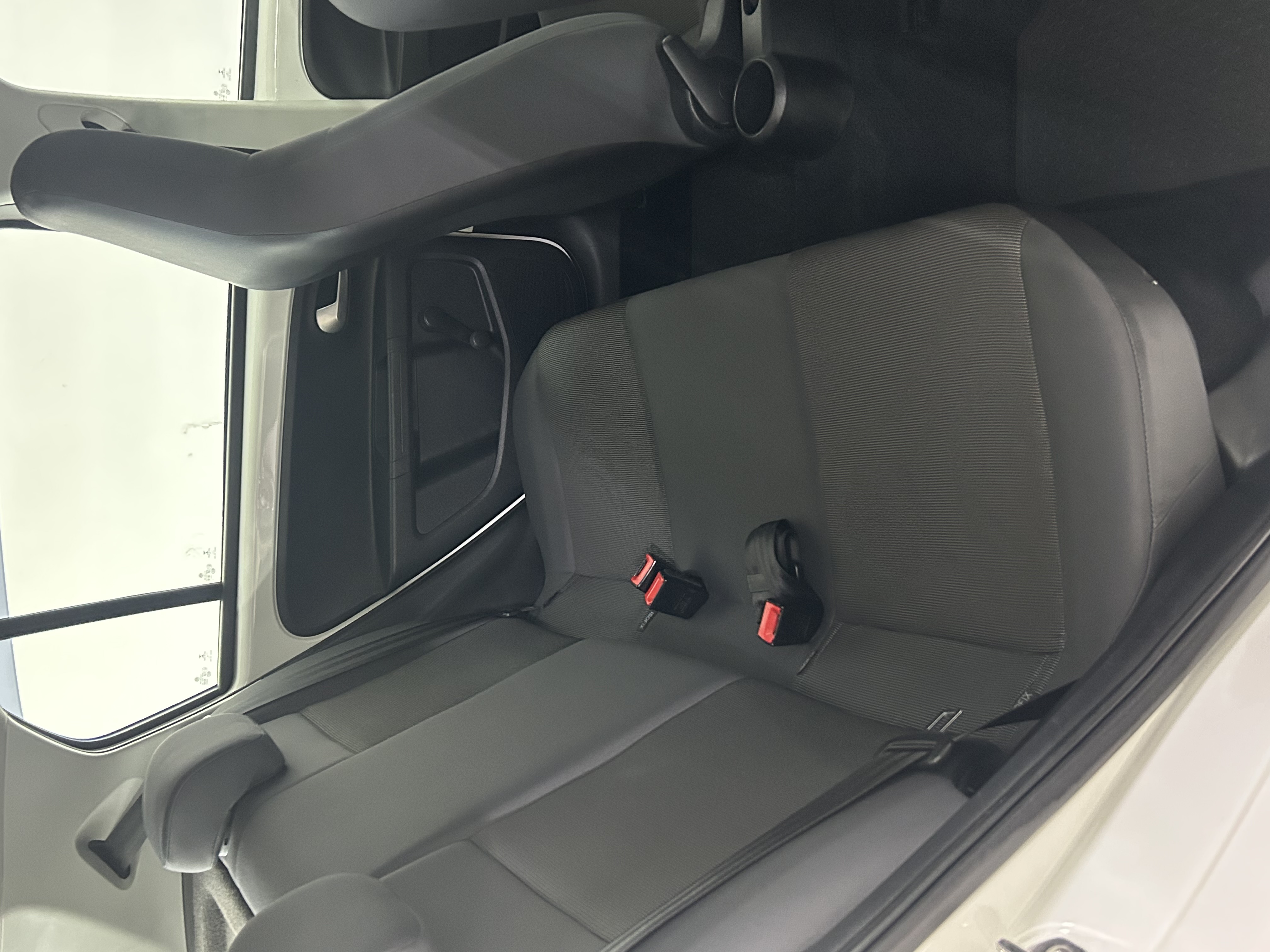Volkswagen Up! 1.0 Total Flex 12V 5P - foto 8