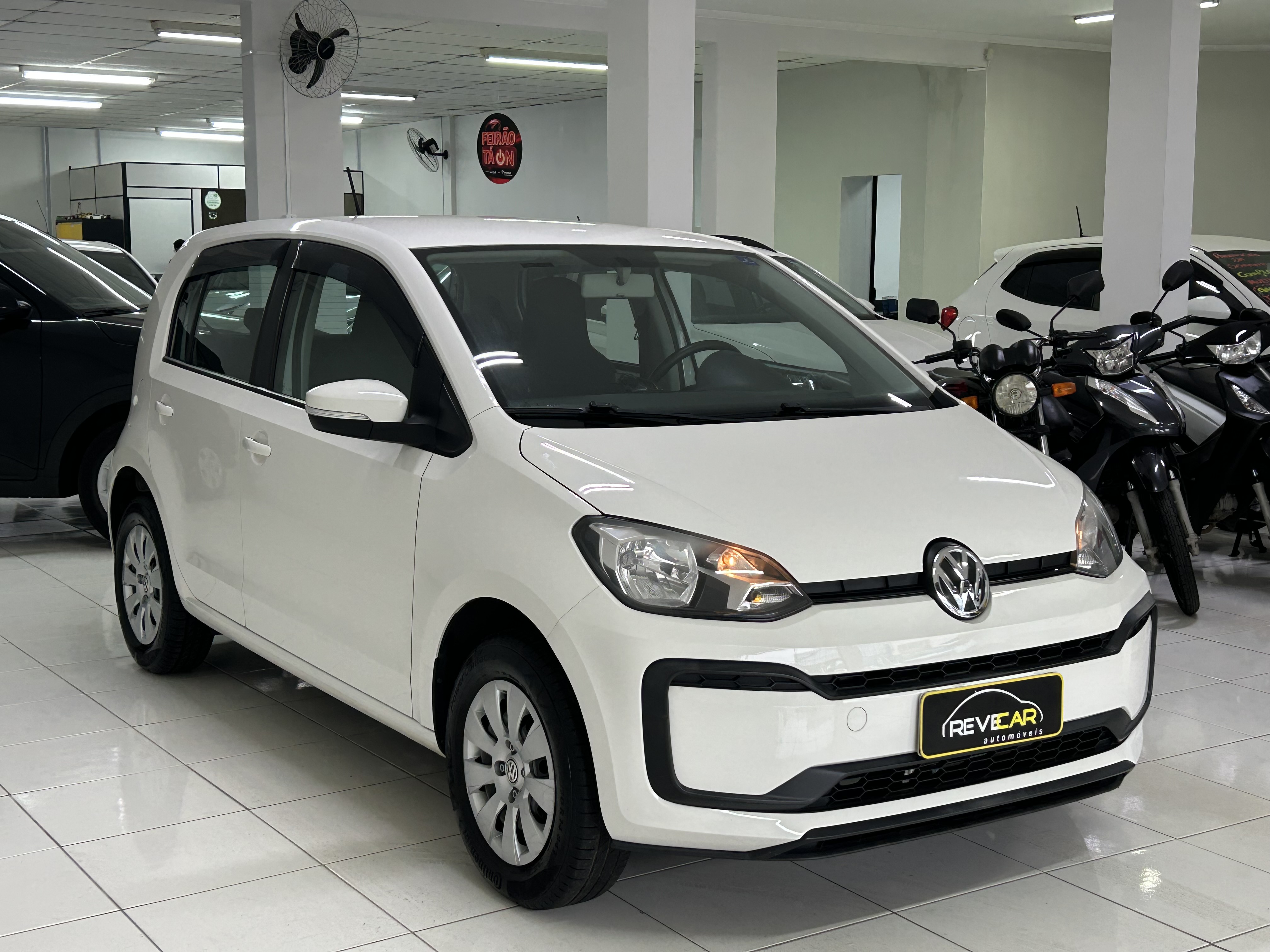 Volkswagen Up! 2020 à venda
