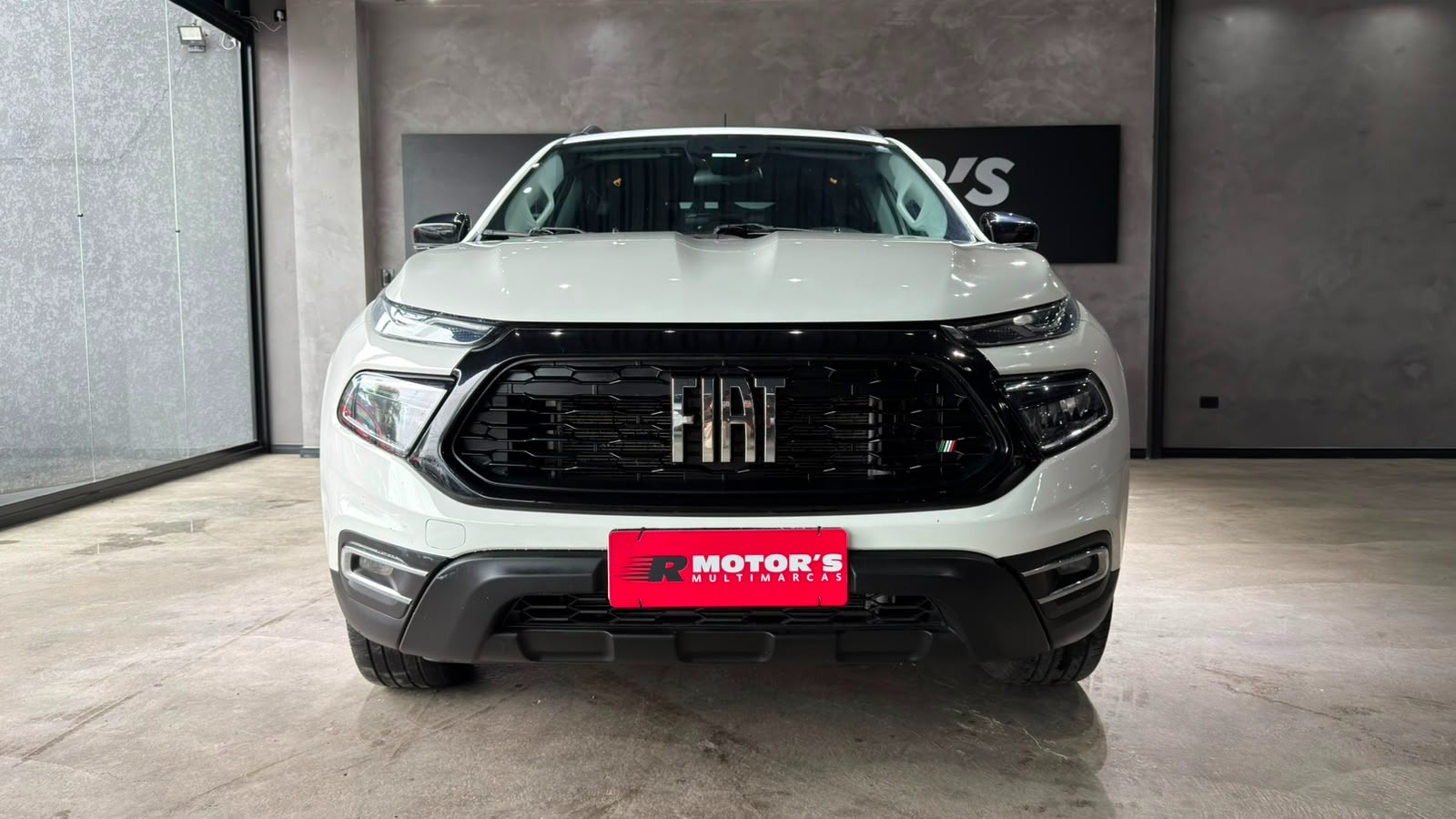 Fiat Toro Freedom 1.3 T270 4X2 Flex Aut. - foto 2