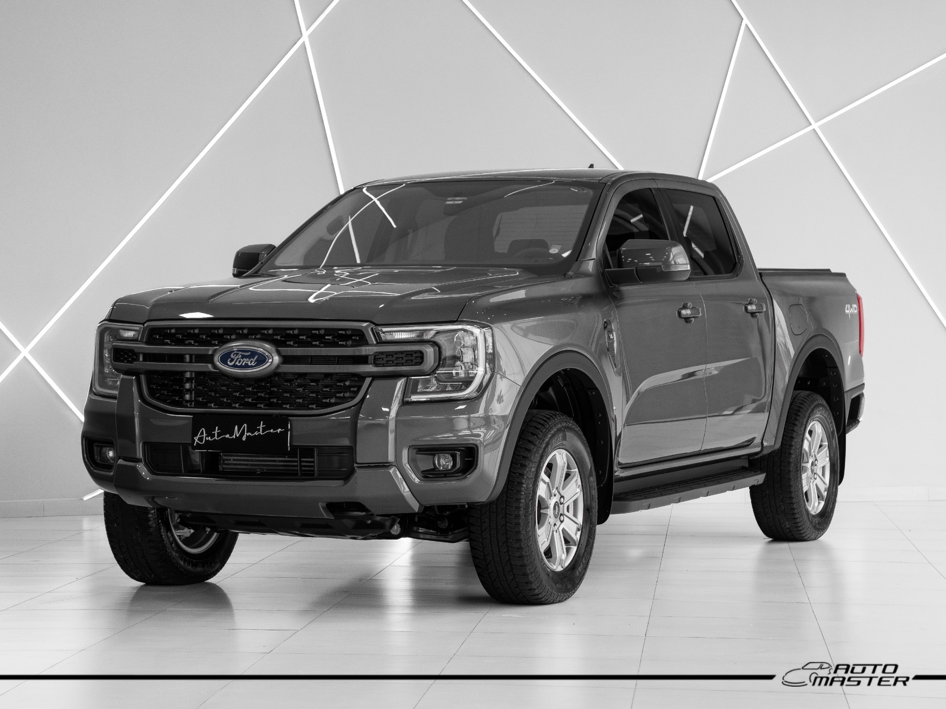 Ford Ranger 2024