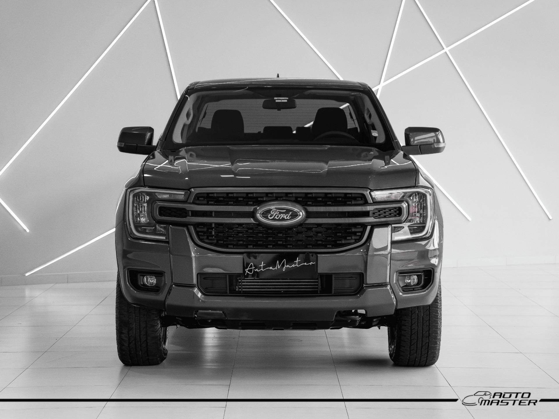 Ford Ranger 2024