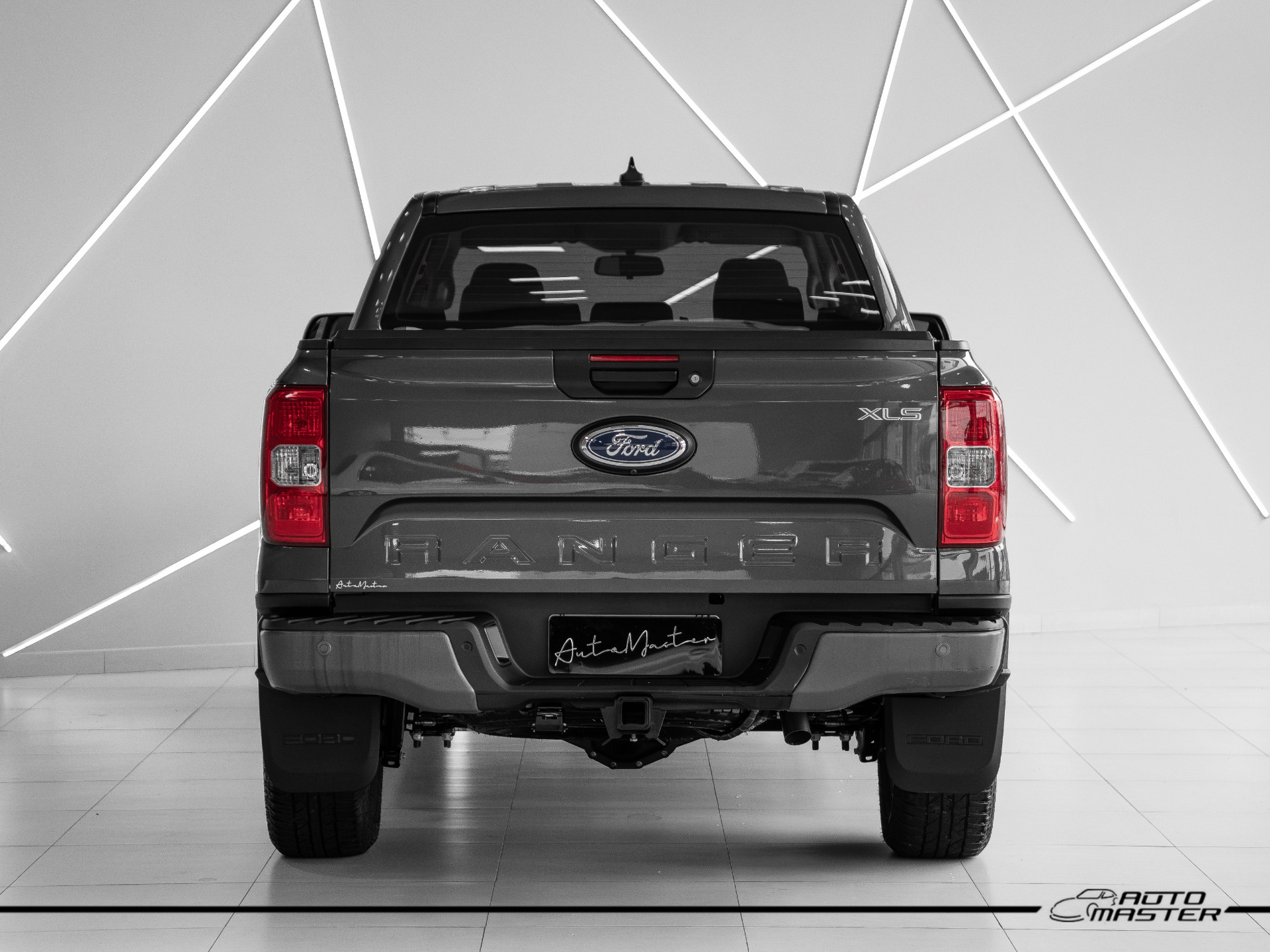 Ford Ranger 2024