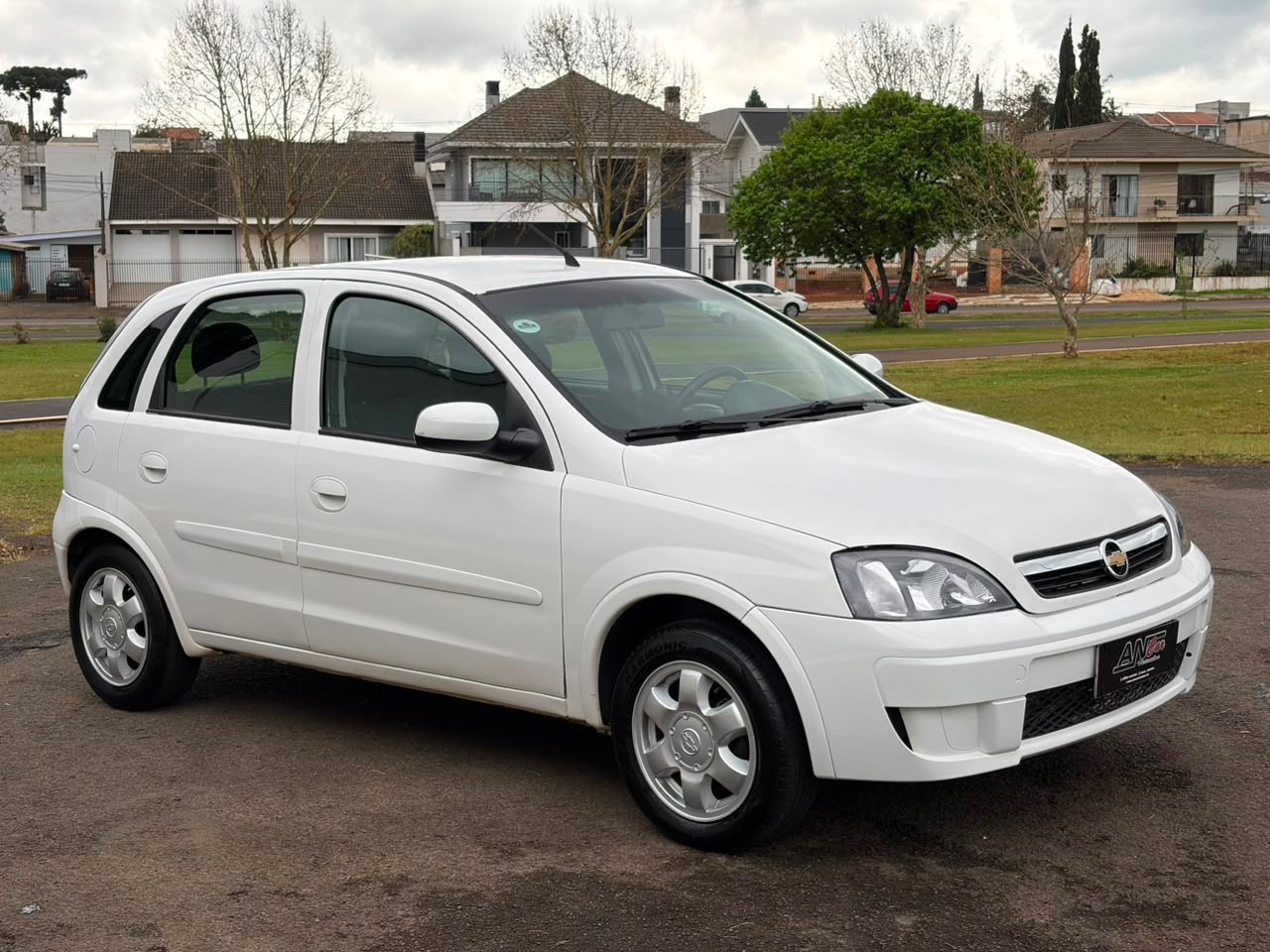 Chevrolet Corsa 2012 à venda