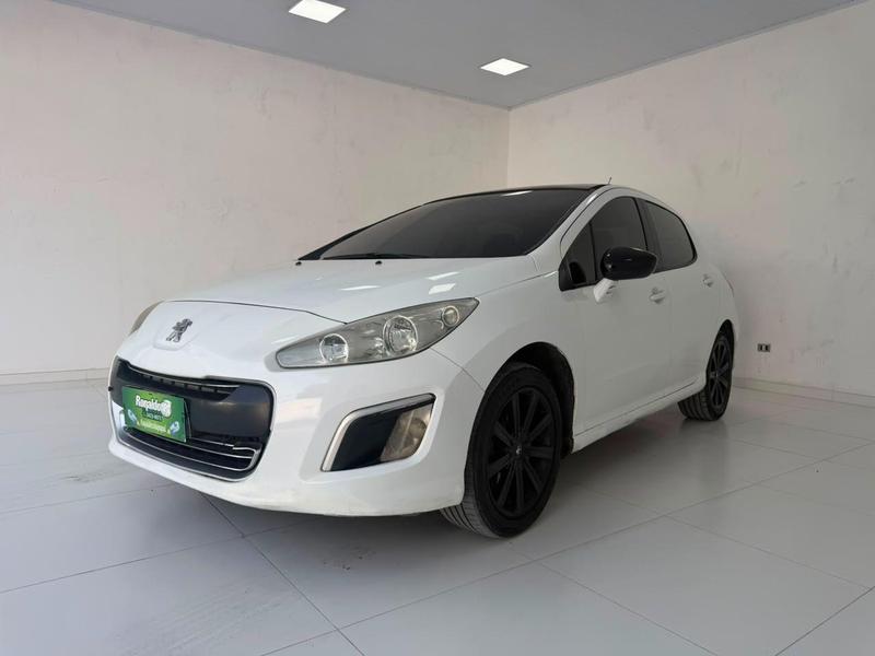 Peugeot 308 2013 à venda