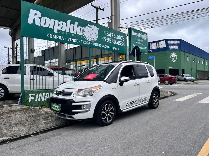 Citroën Aircross 2014 à venda