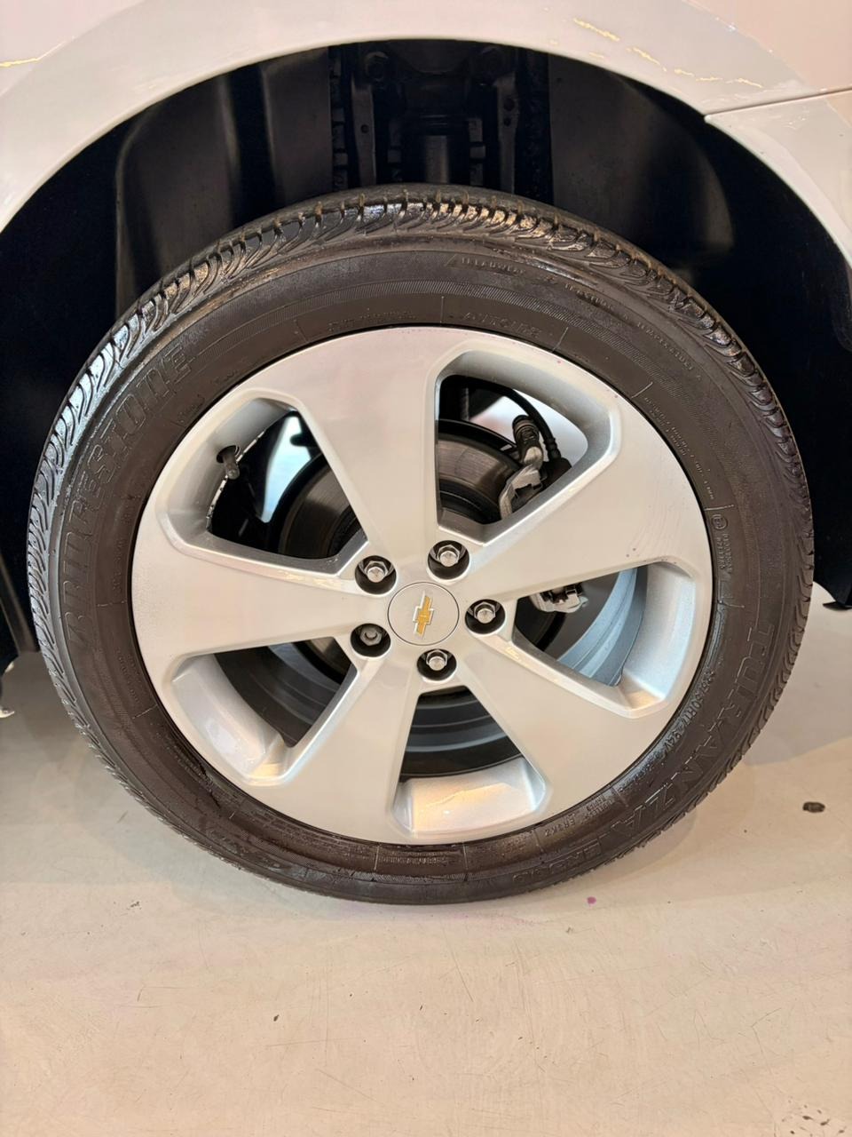 Chevrolet Cruze LT 1.8 16V Flexpower 4P Aut. - foto 8
