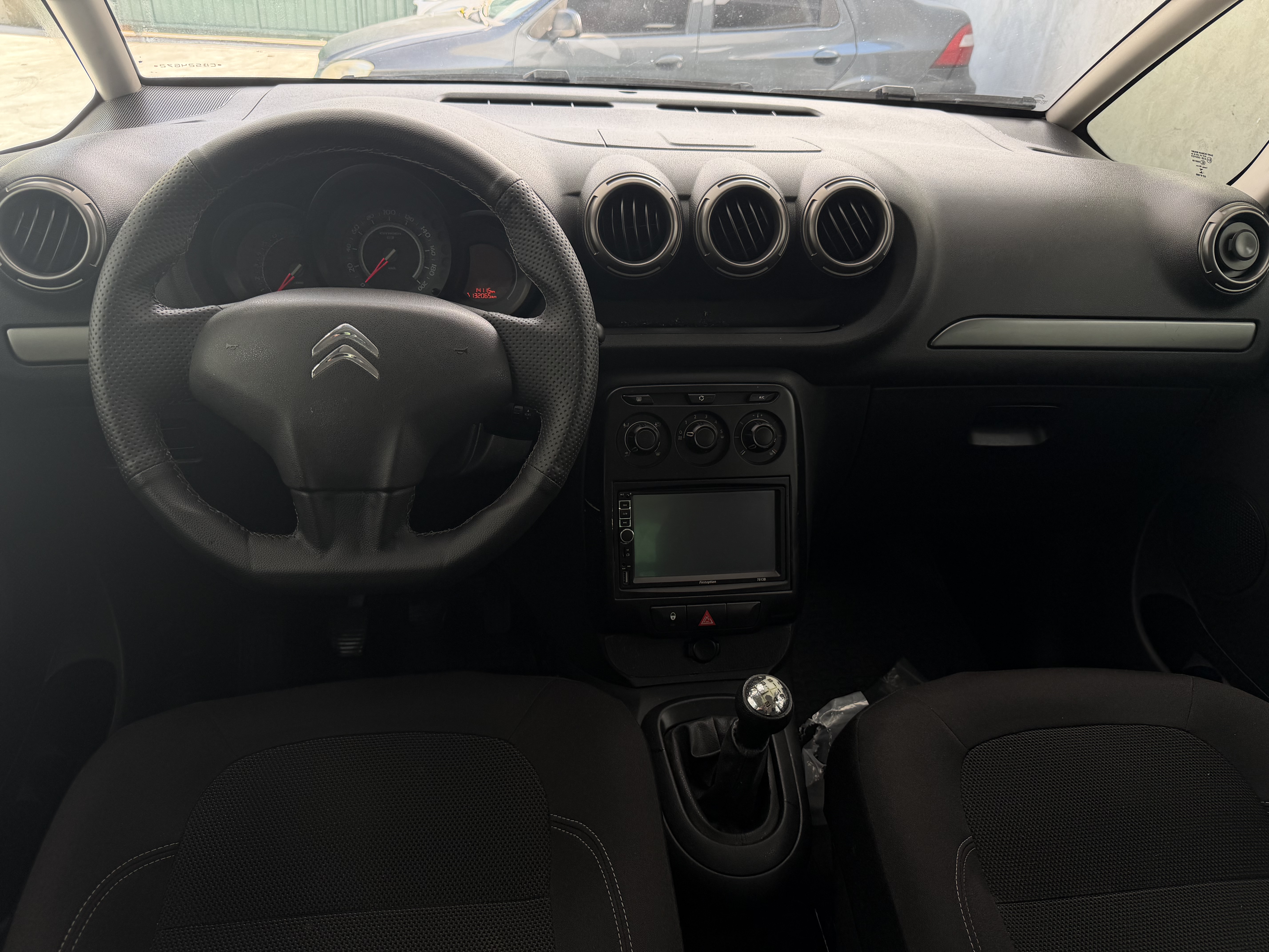 Citroën C3 Picasso Glx 1.6 Flex 16V 5P Mec. - foto 5