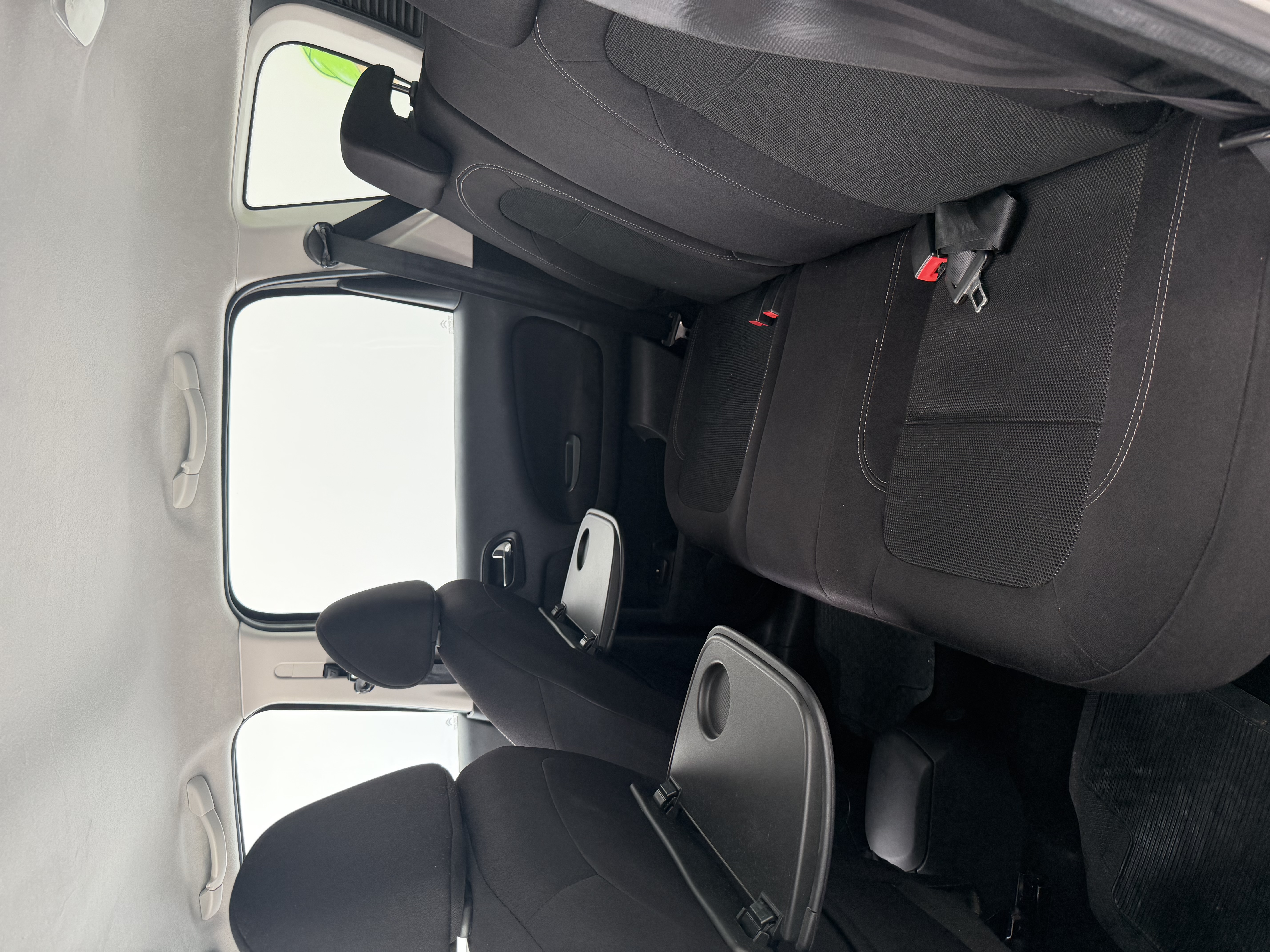 Citroën C3 Picasso Glx 1.6 Flex 16V 5P Mec. - foto 7