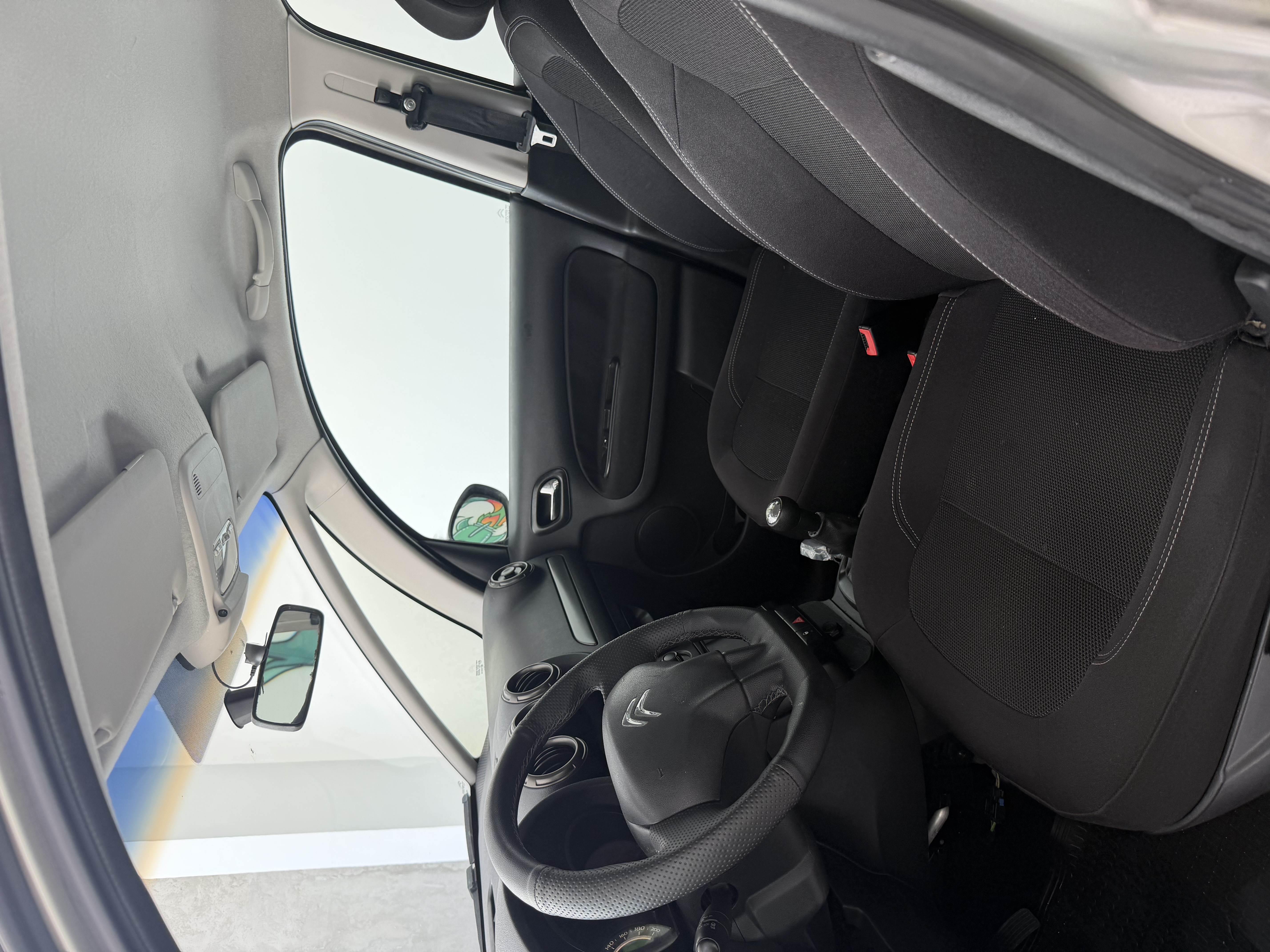 Citroën C3 Picasso Glx 1.6 Flex 16V 5P Mec. - foto 6