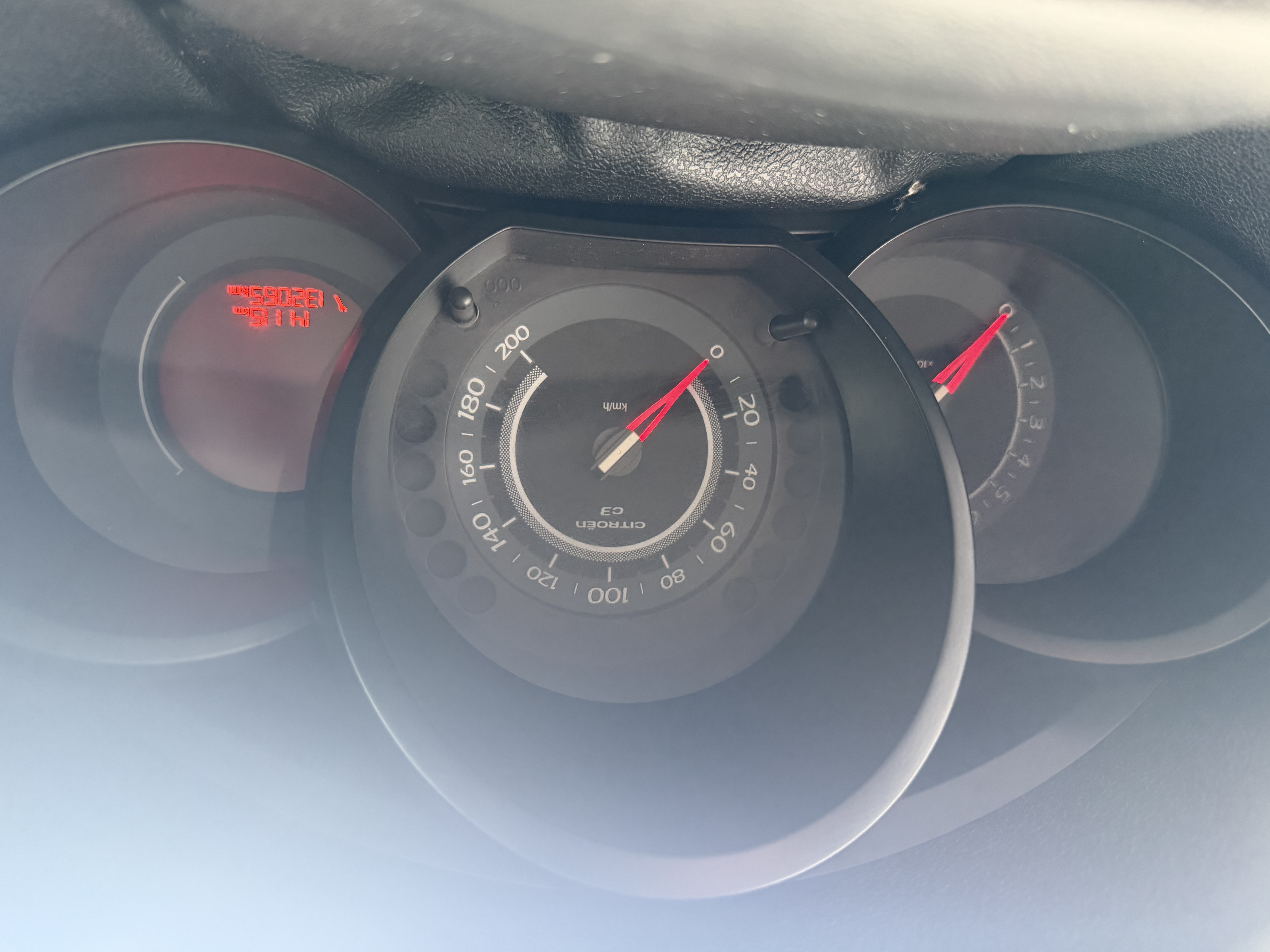 Citroën C3 Picasso Glx 1.6 Flex 16V 5P Mec. - foto 4