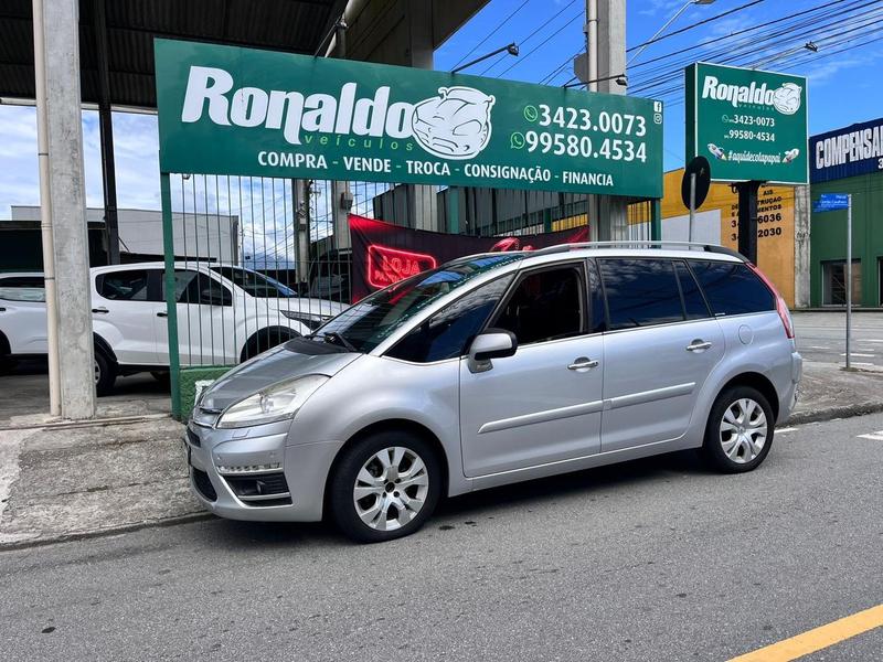 Citroën C4 Picasso 2014 à venda