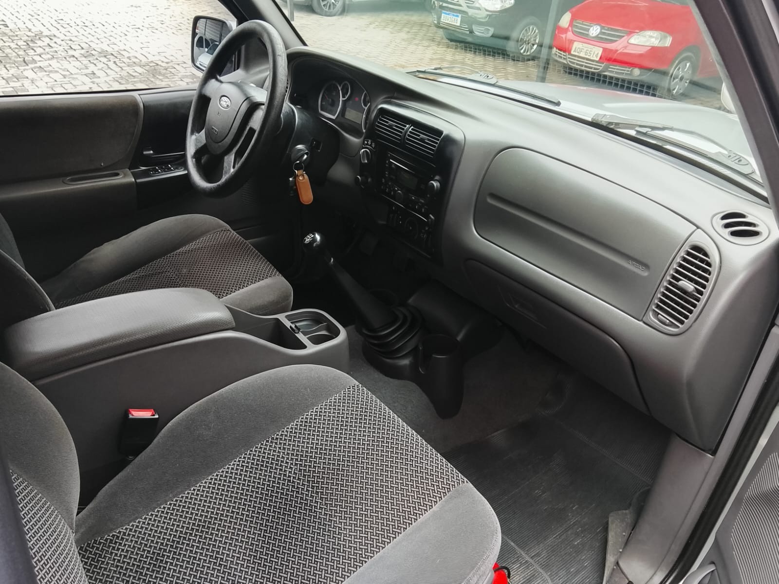 Ford Ranger XLT 3.0 Pse 163cv 4X4 Cd Tb Dies. - foto 12