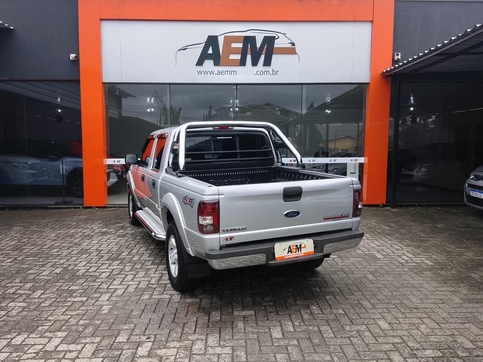 Ford Ranger XLT 3.0 Pse 163cv 4X4 Cd Tb Dies. - foto 17