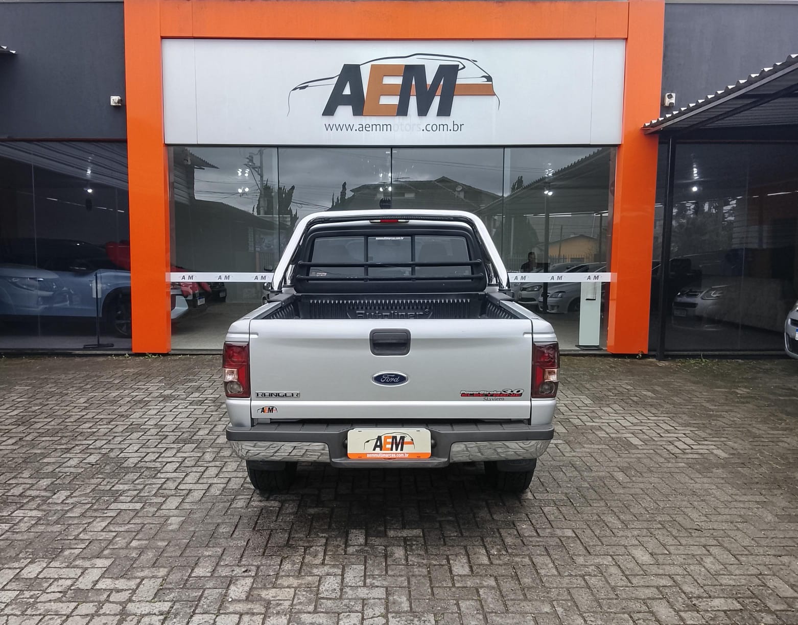Ford Ranger XLT 3.0 Pse 163cv 4X4 Cd Tb Dies. - foto 16