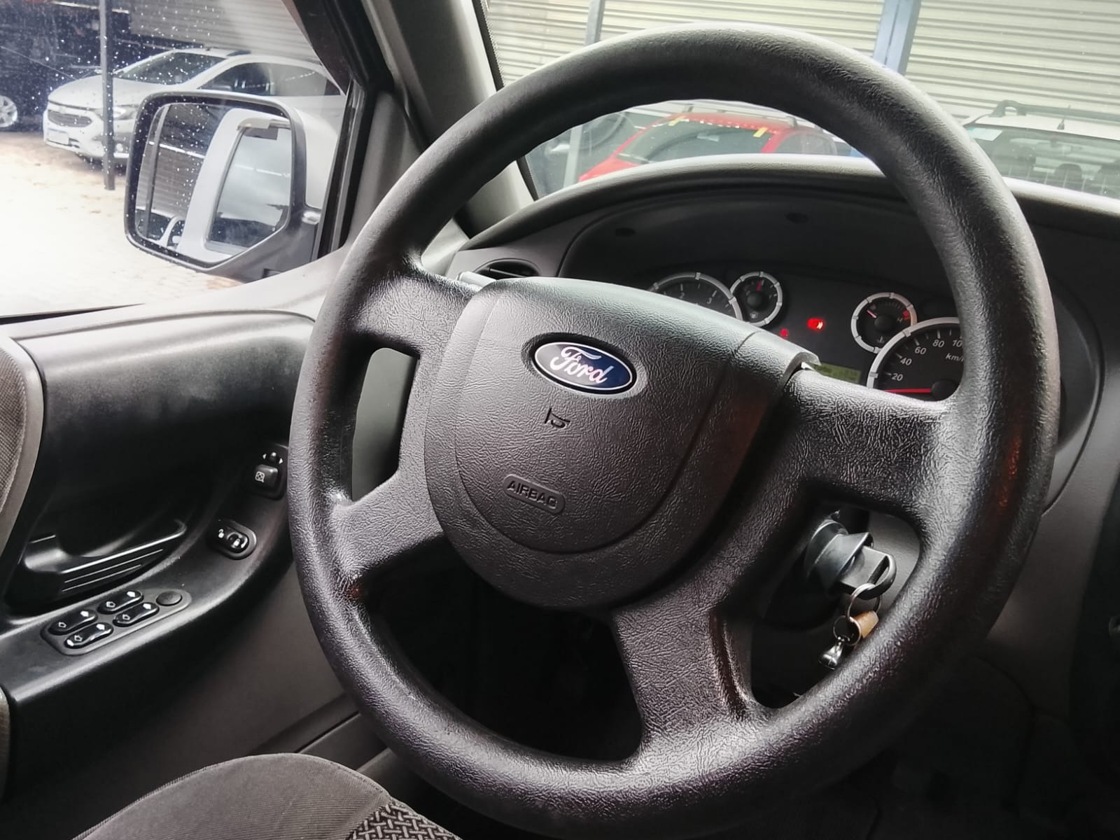 Ford Ranger XLT 3.0 Pse 163cv 4X4 Cd Tb Dies. - foto 7