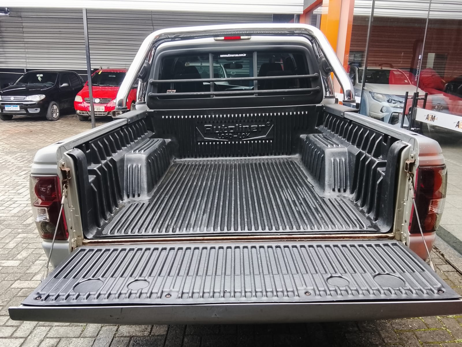 Ford Ranger XLT 3.0 Pse 163cv 4X4 Cd Tb Dies. - foto 20