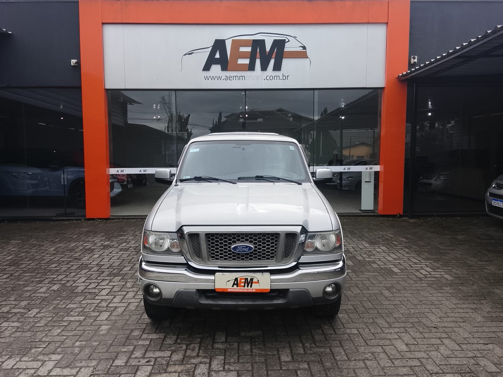 Ford Ranger XLT 3.0 Pse 163cv 4X4 Cd Tb Dies. - foto 2