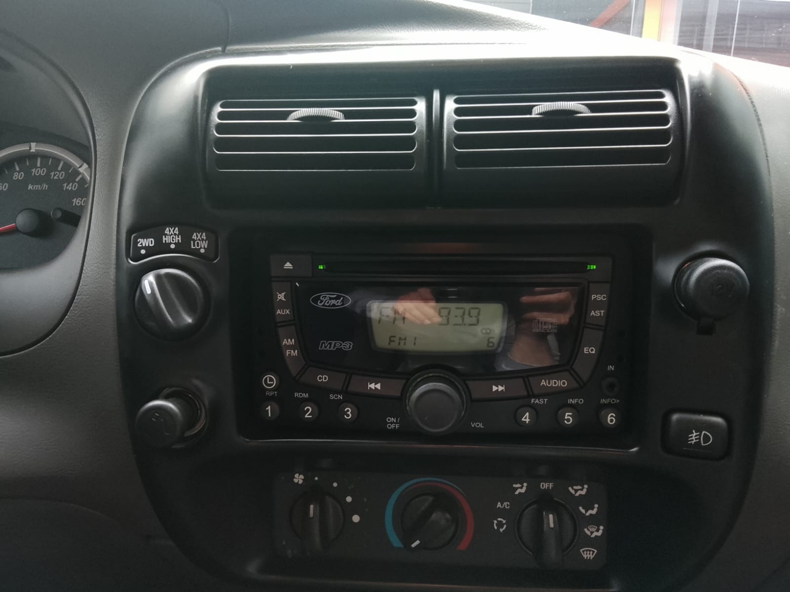Ford Ranger XLT 3.0 Pse 163cv 4X4 Cd Tb Dies. - foto 11